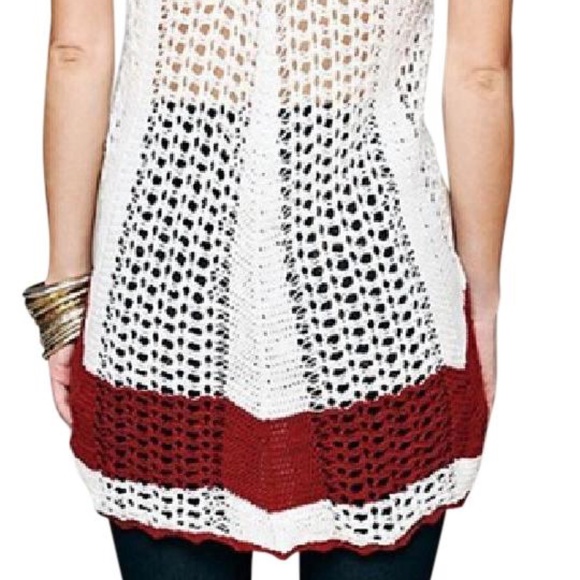 Free People Mustang Band Tee - Picture 3 of 4